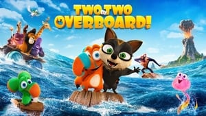 Two by Two: Overboard!screenshot 4