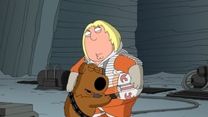 Family Guy Presents: Something, Something, Something, Dark Sidescreenshot 4