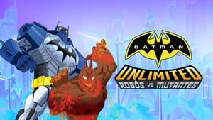 Batman Unlimited: Mechs vs. Mutantsscreenshot 5