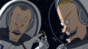 Beavis and Butt-Head Do the Universescreenshot 2