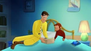 Curious George: Cape Ahoyscreenshot 2