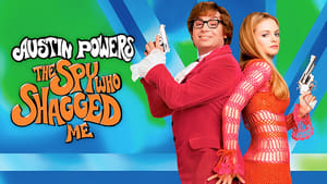 Austin Powers: The Spy Who Shagged Mescreenshot 4