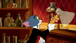 Tom and Jerry Meet Sherlock Holmesscreenshot 4