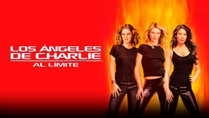 Charlie's Angels: Full Throttlescreenshot 2