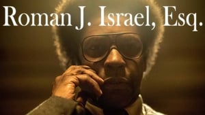 Roman J. Israel, Esq.screenshot 1