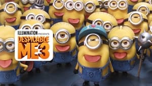 Despicable Me 3screenshot 4