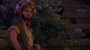 Arabian Nights: Volume 2, The Desolate Onescreenshot 5