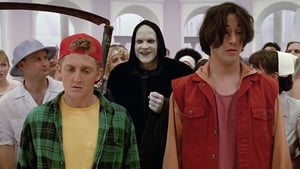 Bill & Ted's Bogus Journeyscreenshot 5