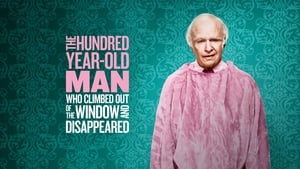 The 100 Year-Old Man Who Climbed Out the Window and Disappearedscreenshot 1