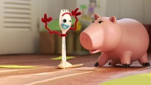 Forky Asks a Question: What Is Money?screenshot 4