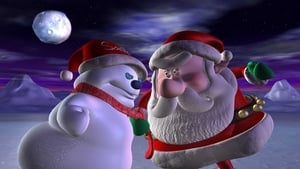 Santa vs. the Snowmanscreenshot 1