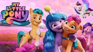 My Little Pony: A New Generationscreenshot 5