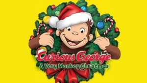 Curious George: A Very Monkey Christmasscreenshot 3