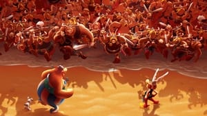 Asterix and the Vikingsscreenshot 2