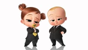 The Boss Baby: Family Businessscreenshot 1