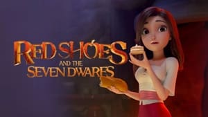 Red Shoes and the Seven Dwarfsscreenshot 5