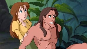 Tarzan & Janescreenshot 5