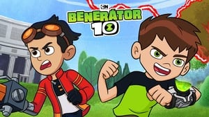 Ben Gen 10screenshot 1