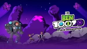 Ben 10: Ben 10,010screenshot 3