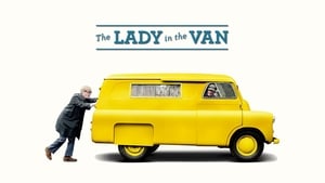 The Lady in the Vanscreenshot 2