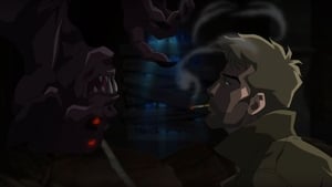 Constantine: City of Demons - The Moviescreenshot 4