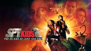 Spy Kids 2: The Island of Lost Dreamsscreenshot 3