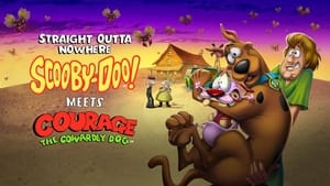 Straight Outta Nowhere: Scooby-Doo! Meets Courage the Cowardly Dogscreenshot 3