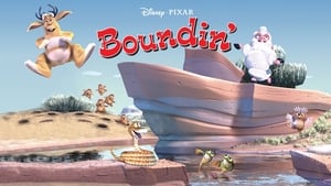 Boundin'screenshot 4