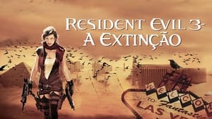 Resident Evil: Extinctionscreenshot 3