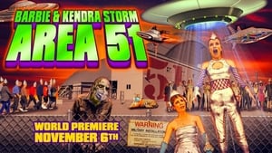 Barbie & Kendra Storm Area 51screenshot 1