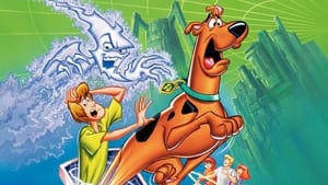 Scooby-Doo! and the Cyber Chasescreenshot 1