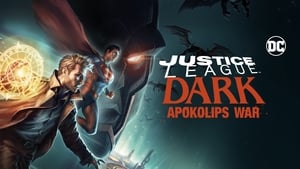 Justice League Dark: Apokolips Warscreenshot 5