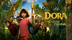 Dora and the Lost City of Goldscreenshot 3