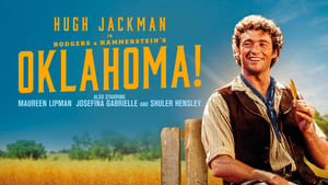 Oklahoma!screenshot 3