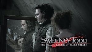 Sweeney Todd: The Demon Barber of Fleet Streetscreenshot 5