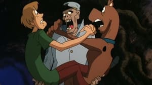 Scooby-Doo on Zombie Islandscreenshot 5