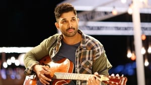 Naa Peru Surya - Naa Illu Indiascreenshot 2