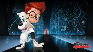 Mr. Peabody & Shermanscreenshot 5