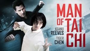 Man of Tai Chiscreenshot 5