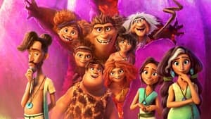 The Croods: A New Agescreenshot 1