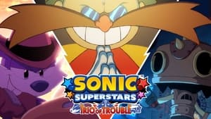 Sonic Superstars: Trio of Troublescreenshot 1