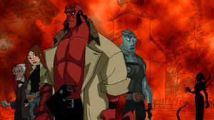 Hellboy Animated: Blood and Ironscreenshot 5