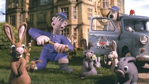 Wallace & Gromit: The Curse of the Were-Rabbitscreenshot 2