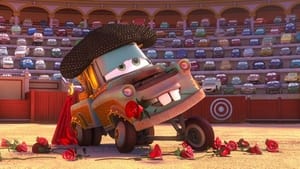 Cars Toon Mater's Tall Talesscreenshot 4