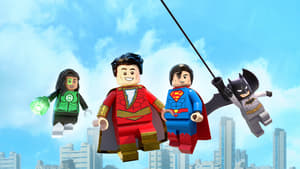 LEGO DC: Shazam! Magic and Monstersscreenshot 3