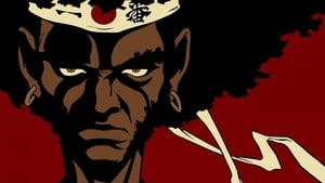 Afro Samurai: Resurrectionscreenshot 2