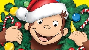 Curious George: A Very Monkey Christmasscreenshot 1