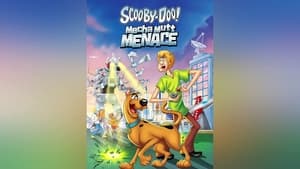 Scooby-Doo! Mecha Mutt Menacescreenshot 5