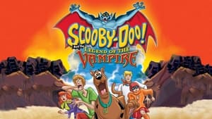 Scooby-Doo! and the Legend of the Vampirescreenshot 4