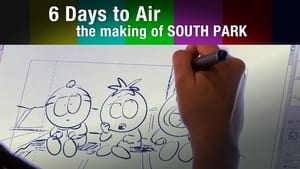 6 Days to Air: The Making of South Parkscreenshot 3